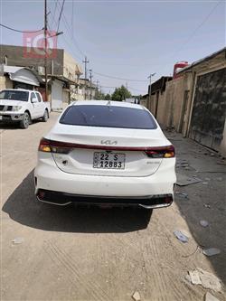 کیا K3